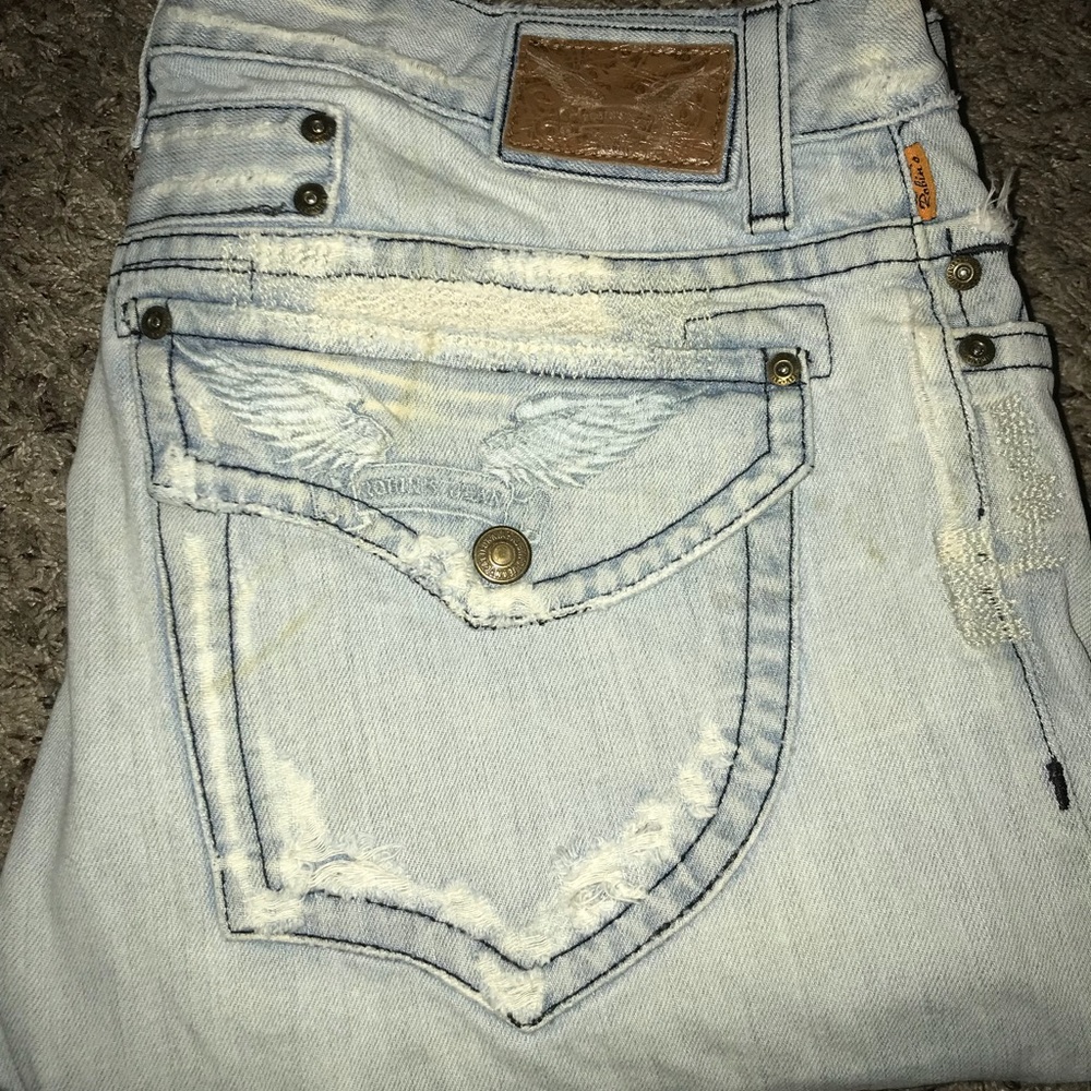Robin Jeans - Picture 4 of 4